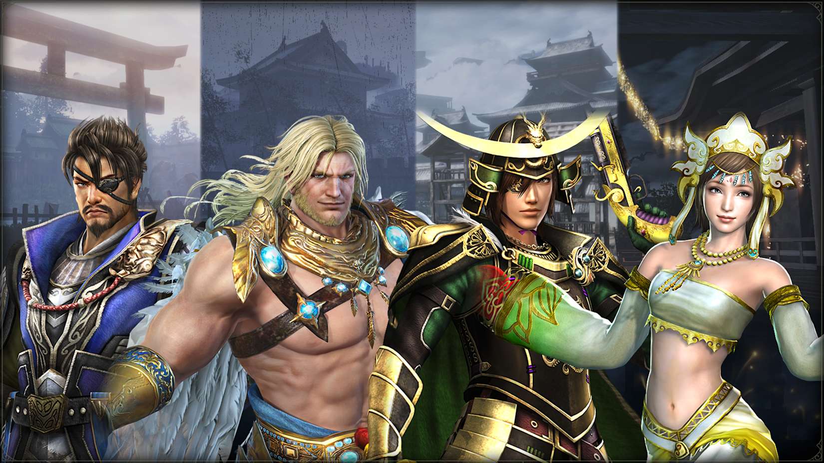 Scenario Pack 封面