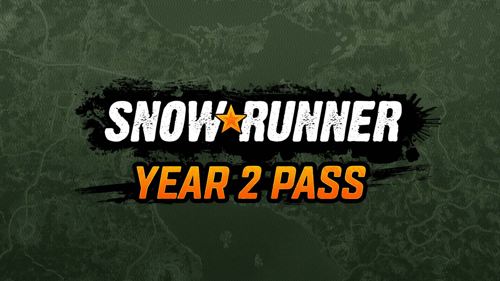 SnowRunner - Year 2 Pass 封面