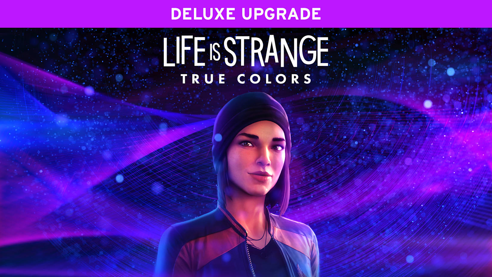 Capa de Life is Strange: True Colors - Atualização Deluxe