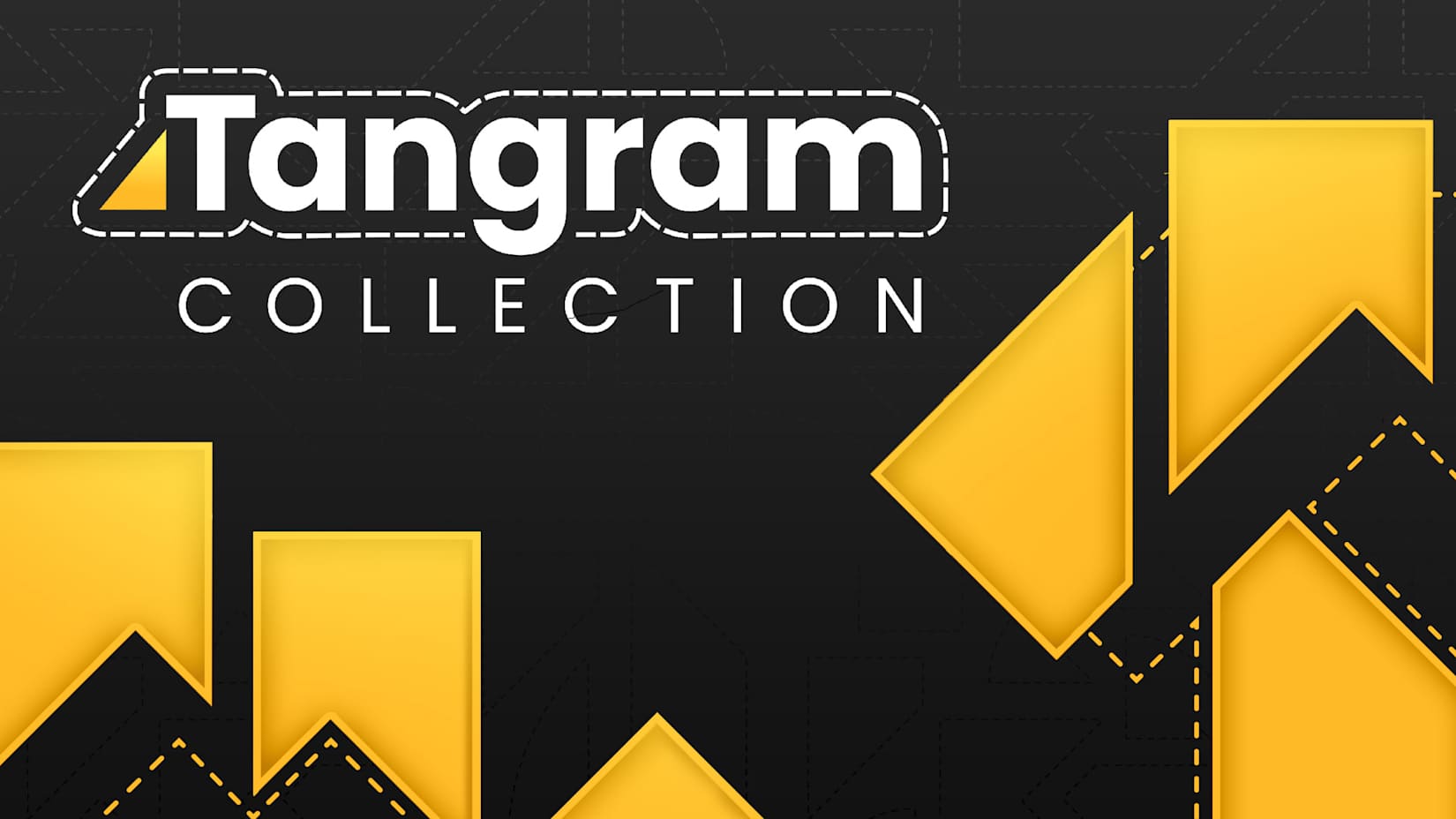 Capa de Tangram Collection: The T Bundle