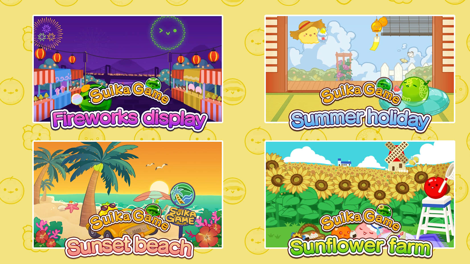 Capa de [Summer Exclusive] Special Skins Expansion Pack (Luxury)