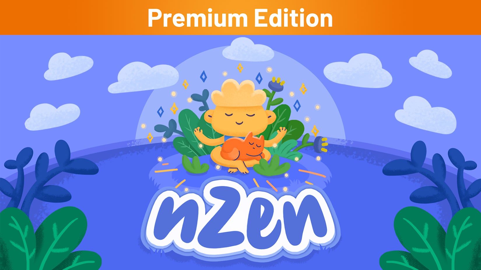 nZen Premium Edition 封面