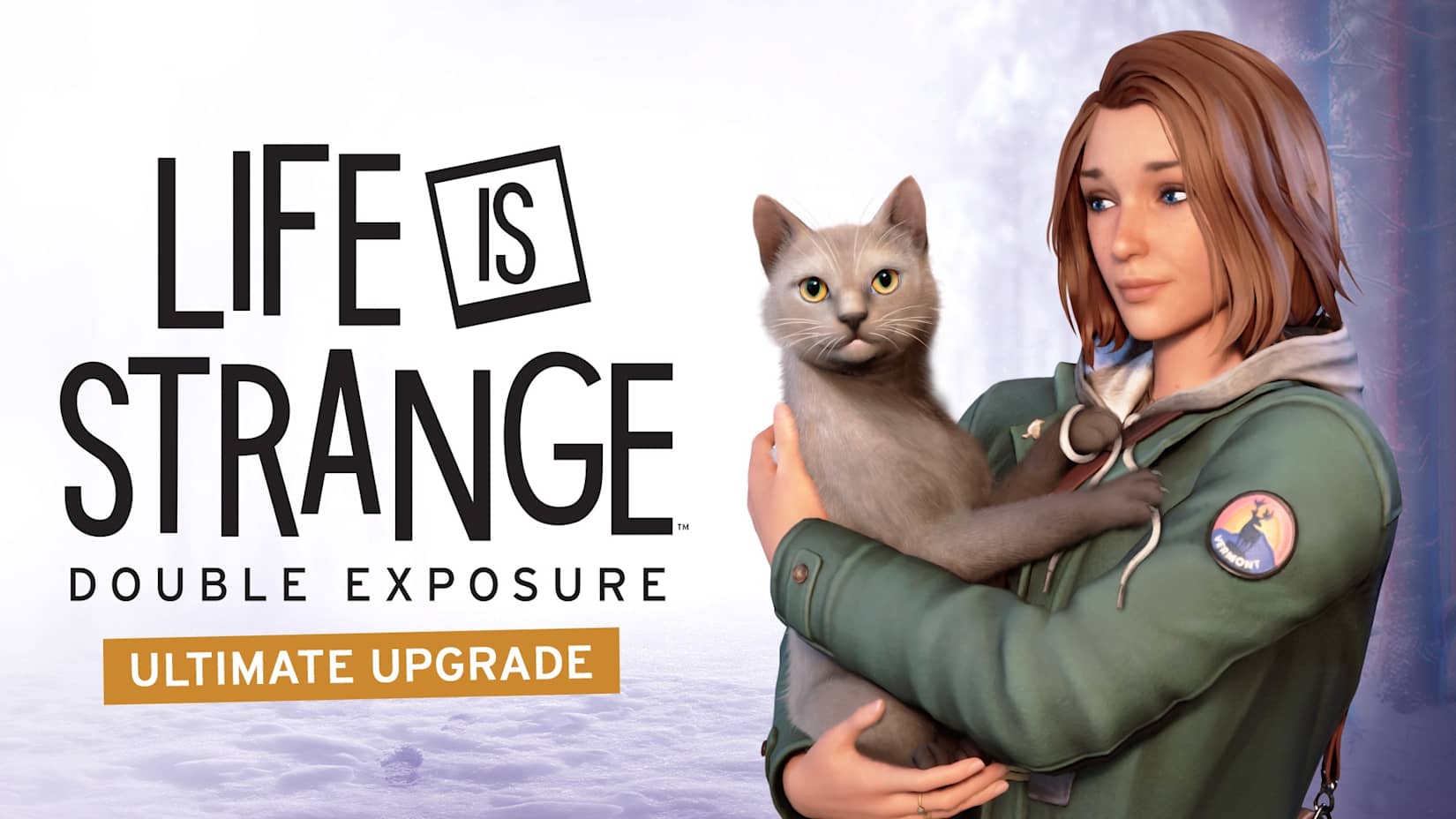 Atualização Definitiva de Life is Strange: Double Exposure 封面