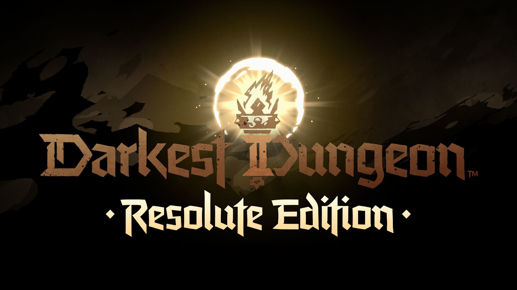 Darkest Dungeon® II: Resolute Edition 封面