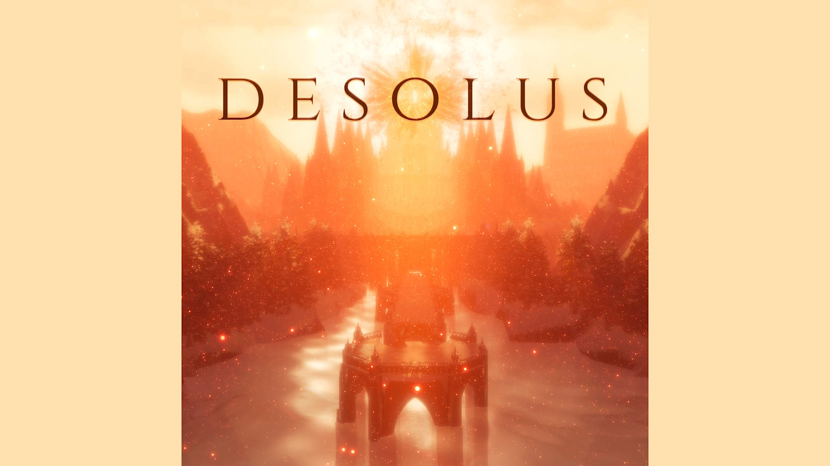 Capa de DESOLUS