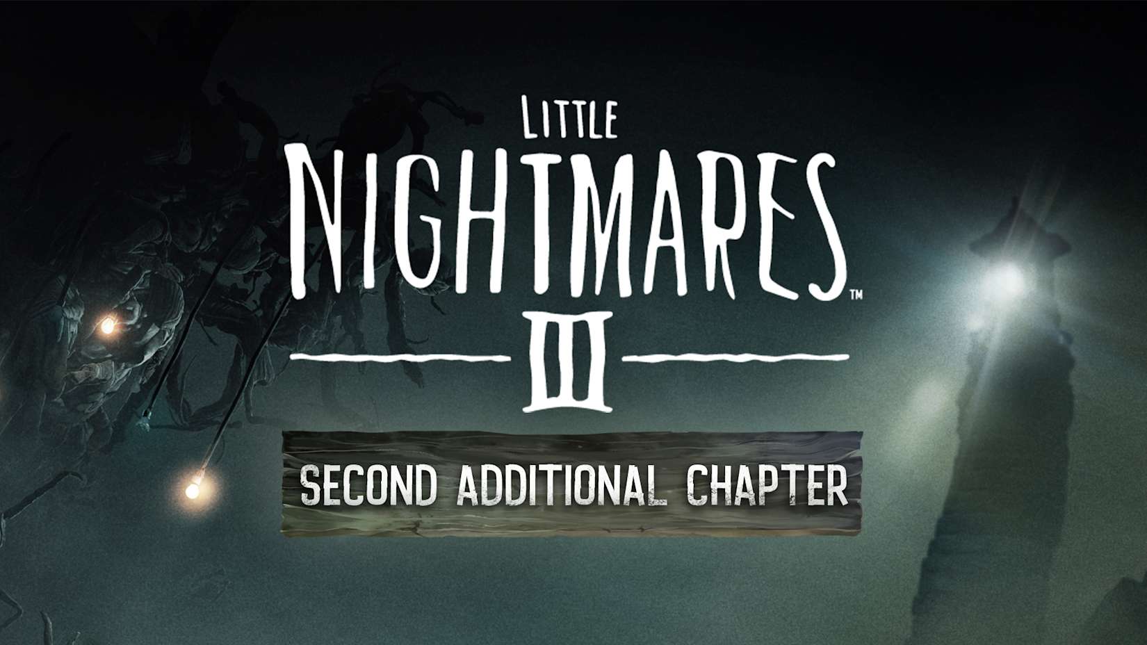 Little Nightmares III - Segundo Capítulo Adicional 封面