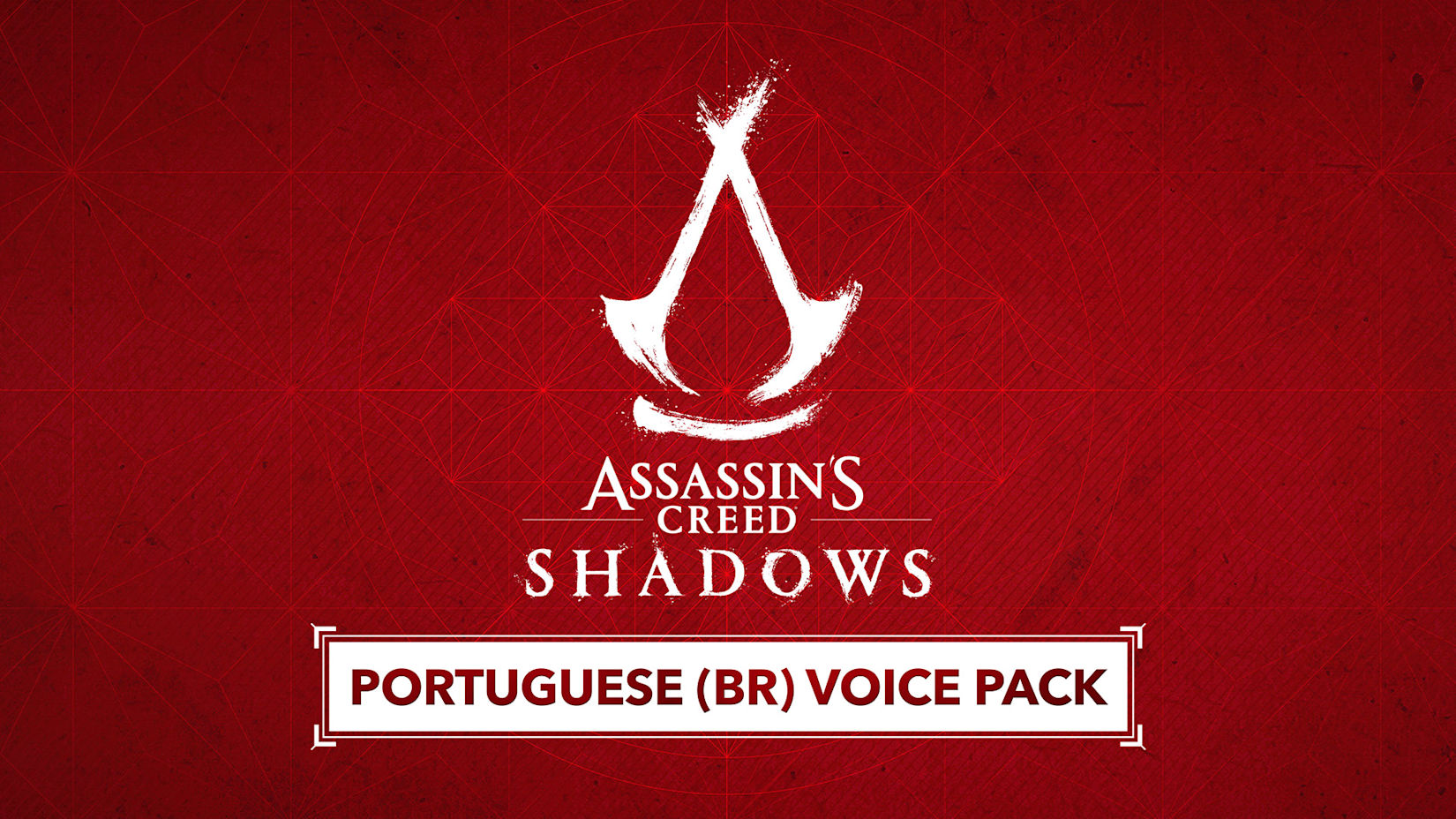Pacote de Voz em Português (BR) 封面