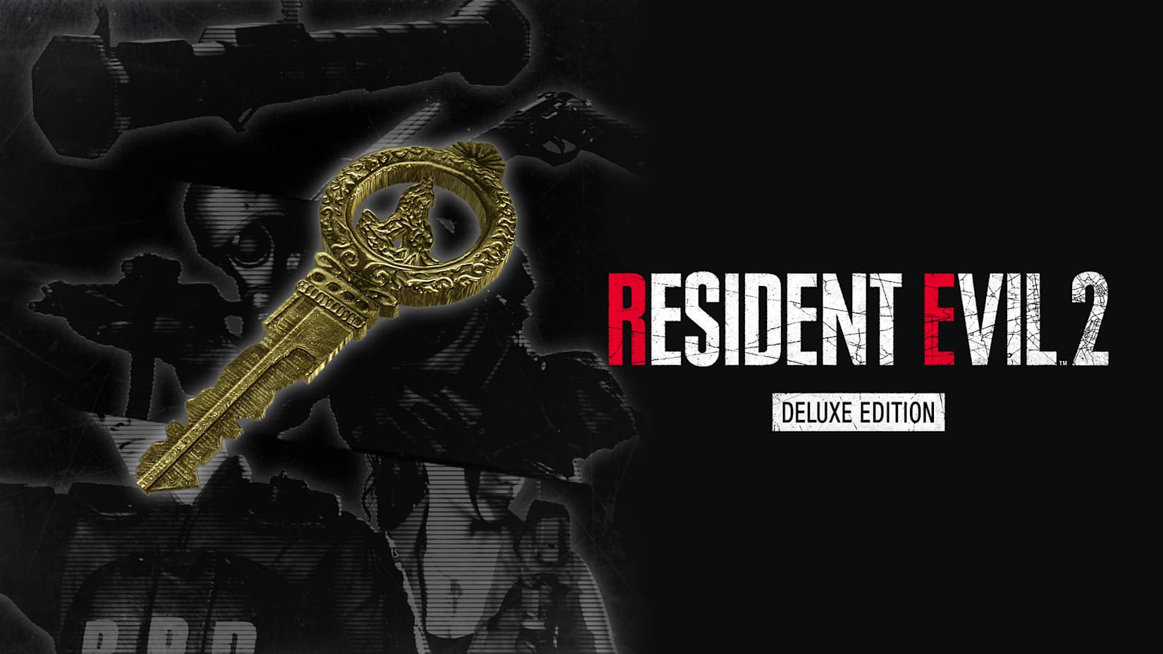 Capa de Resident Evil 2 Todas as recompensas no jogo desbloqueadas