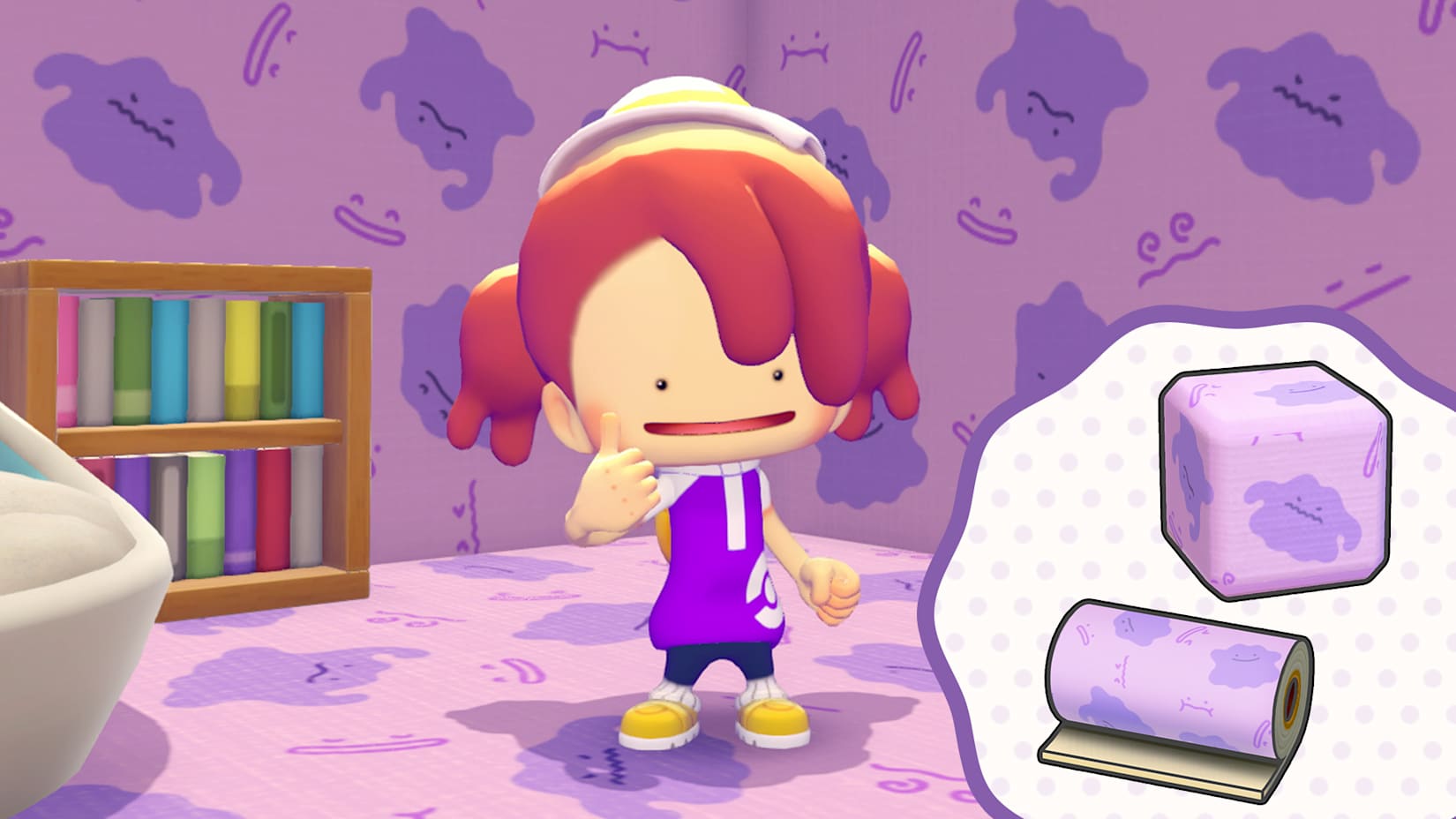Recipe da dynamic Ditto print 封面