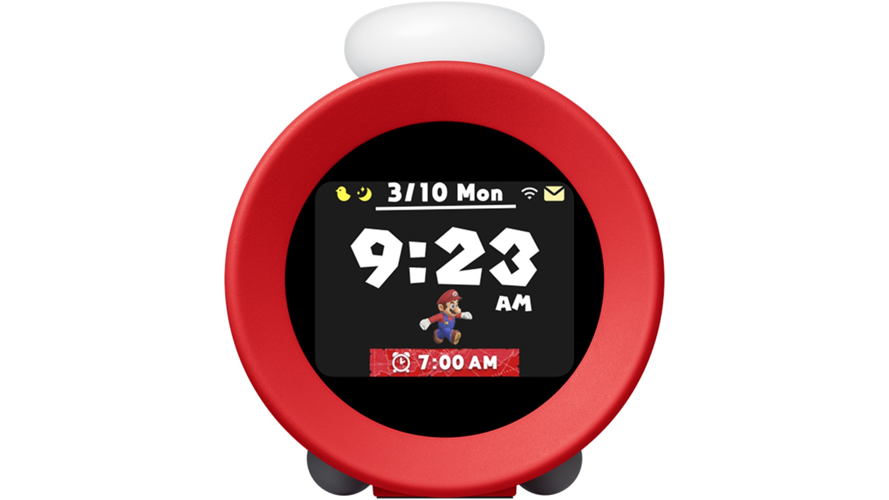 Nintendo Sound Clock Alarmo™ 2
