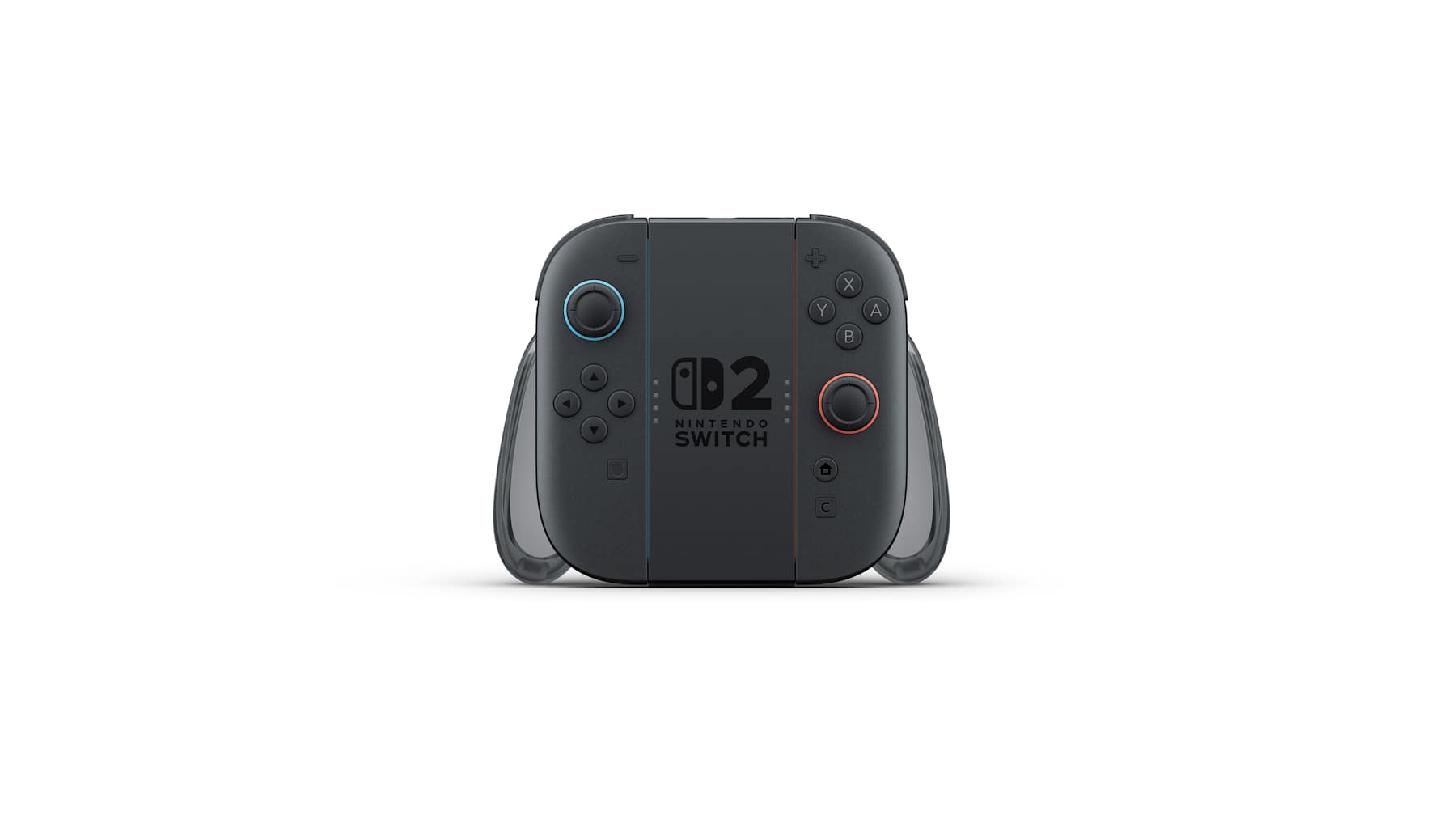 Tay Cầm Joy-Con 2 Charging Grip