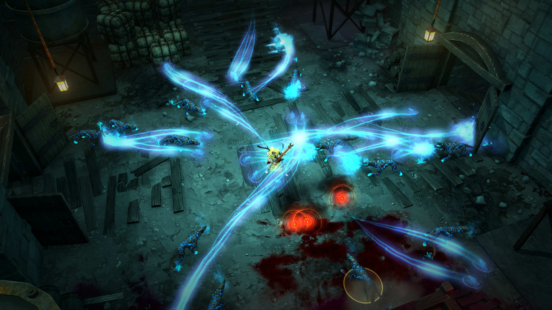 Victor Vran Overkill Edition 8