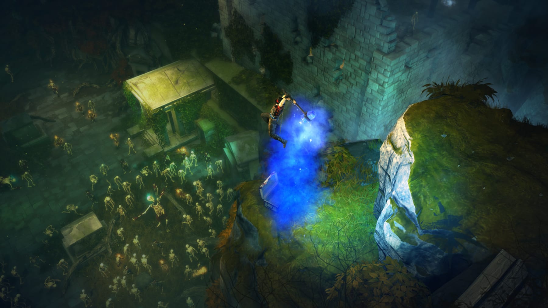 Victor Vran Overkill Edition 6