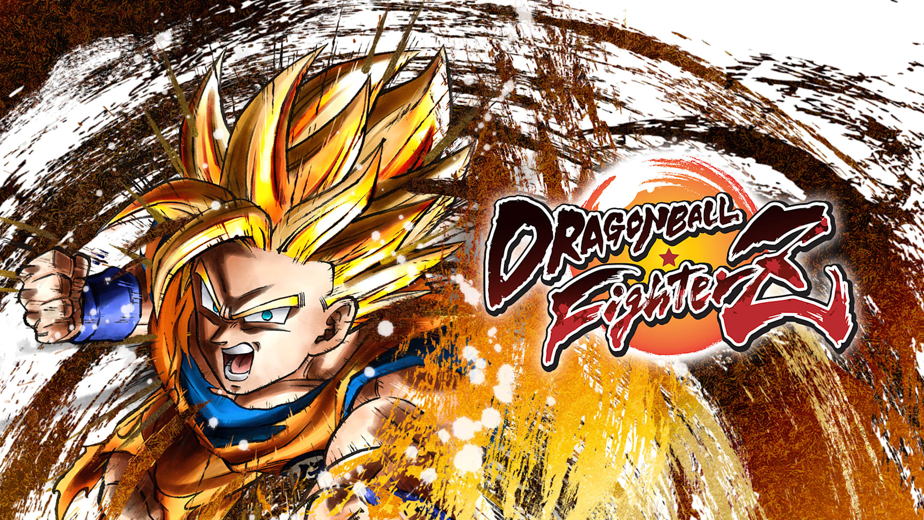 DRAGON BALL FighterZ 1