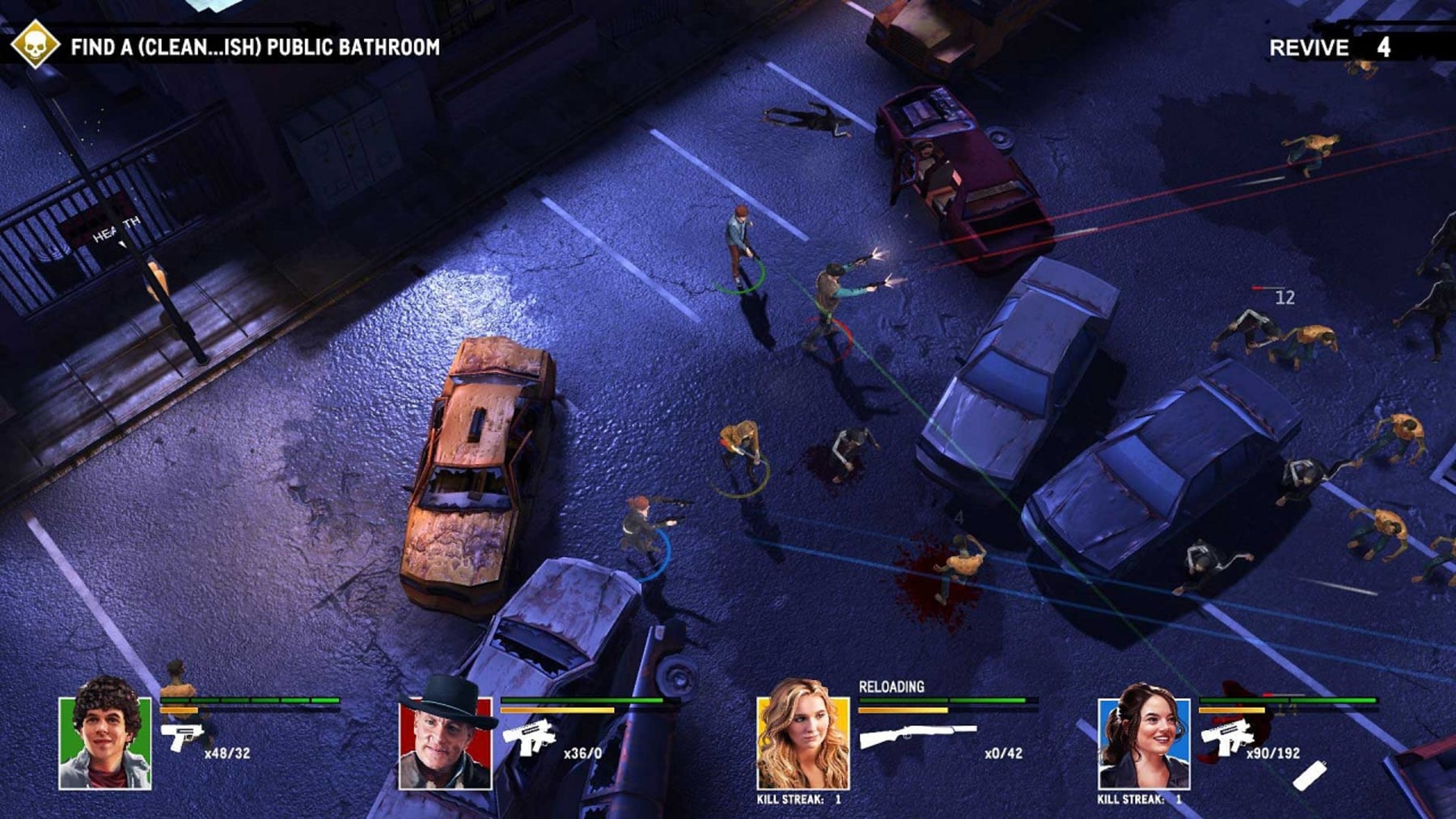 Zombieland: Double Tap - Road Trip 3