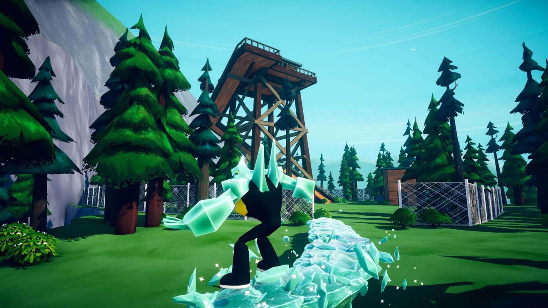 Ben 10: Power Trip! 4