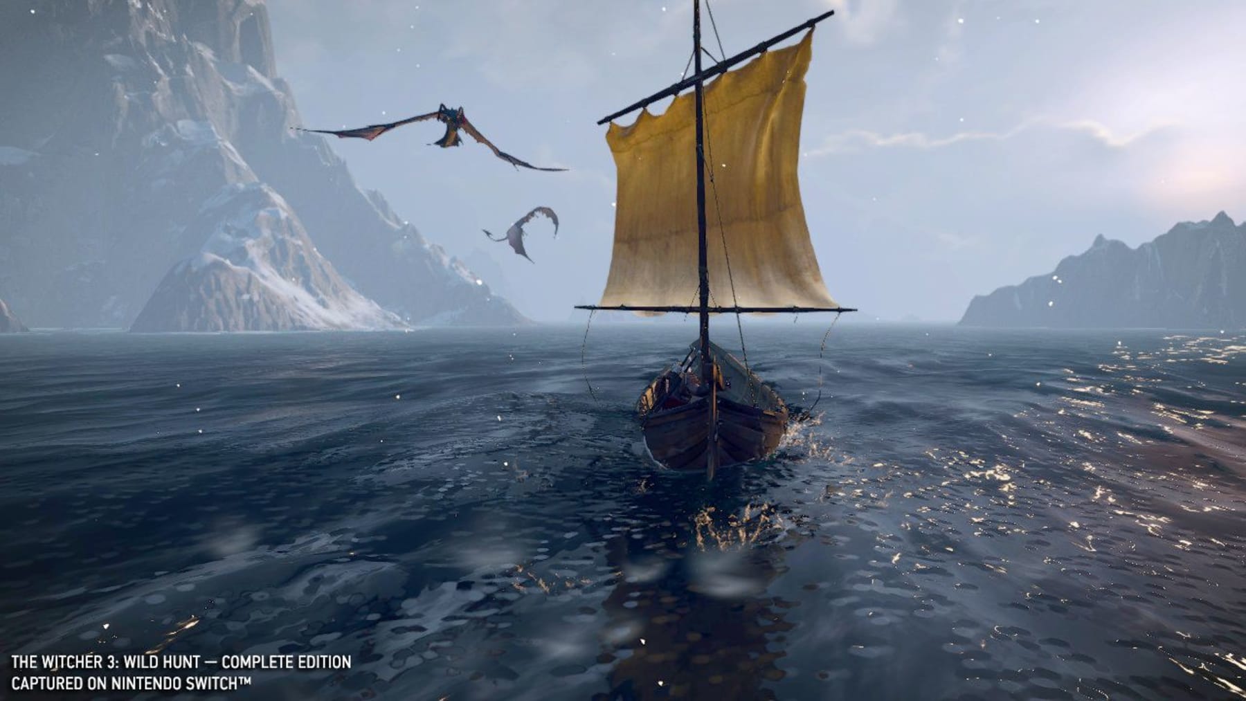 The Witcher 3: Wild Hunt — Complete Edition 5
