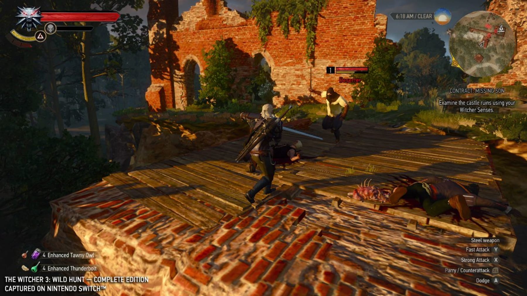 The Witcher 3: Wild Hunt — Complete Edition 6