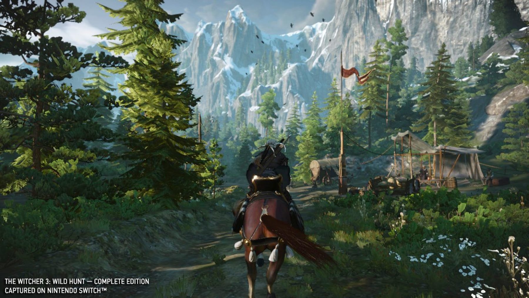 The Witcher 3: Wild Hunt — Complete Edition 3