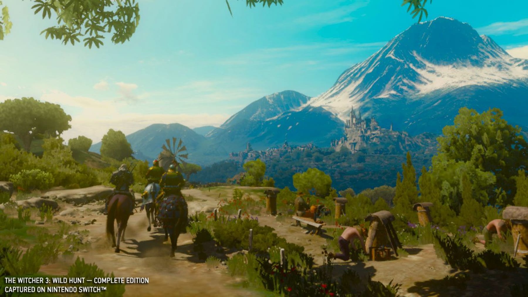 The Witcher 3: Wild Hunt — Complete Edition 8