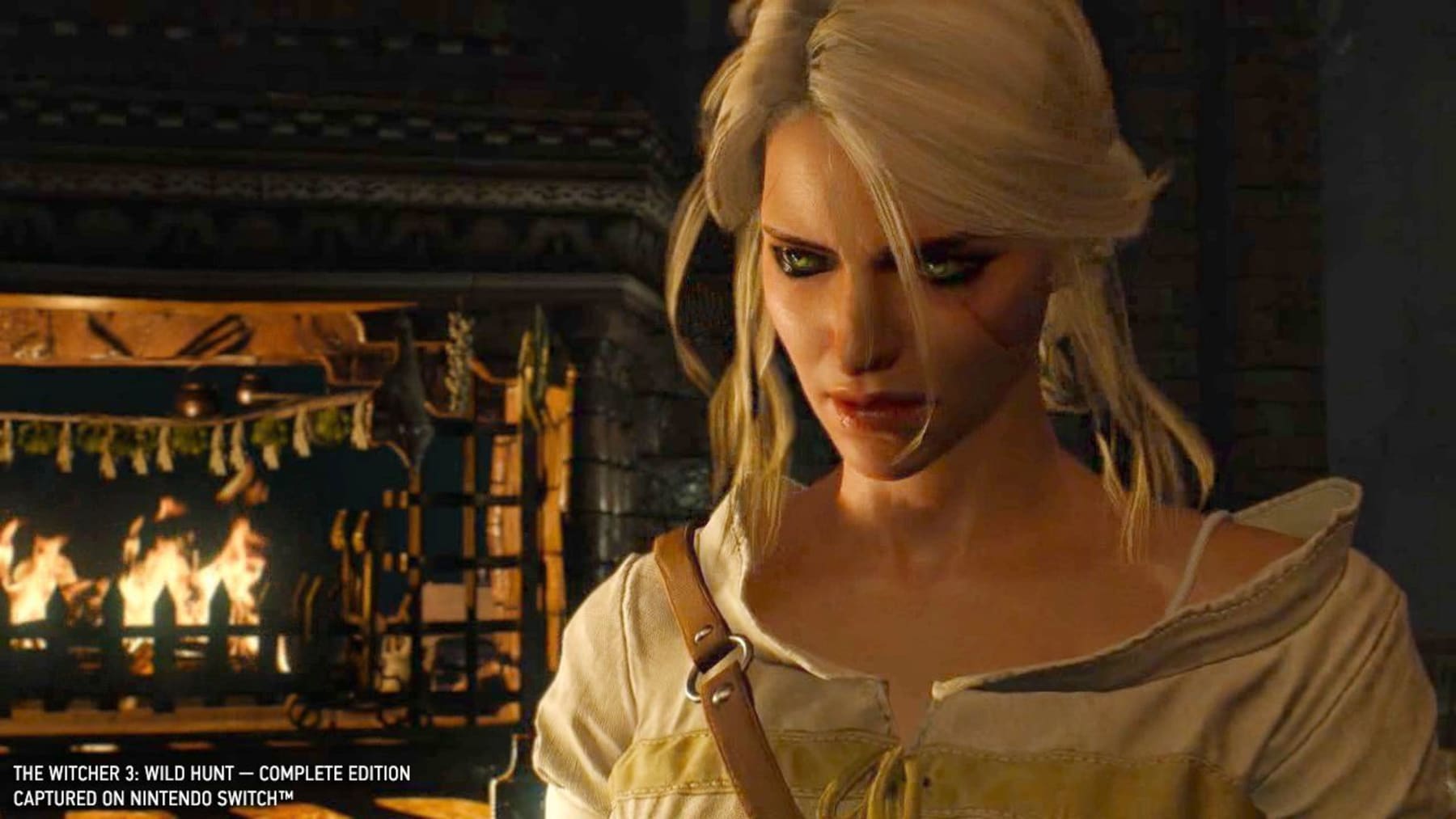 The Witcher 3: Wild Hunt — Complete Edition 7