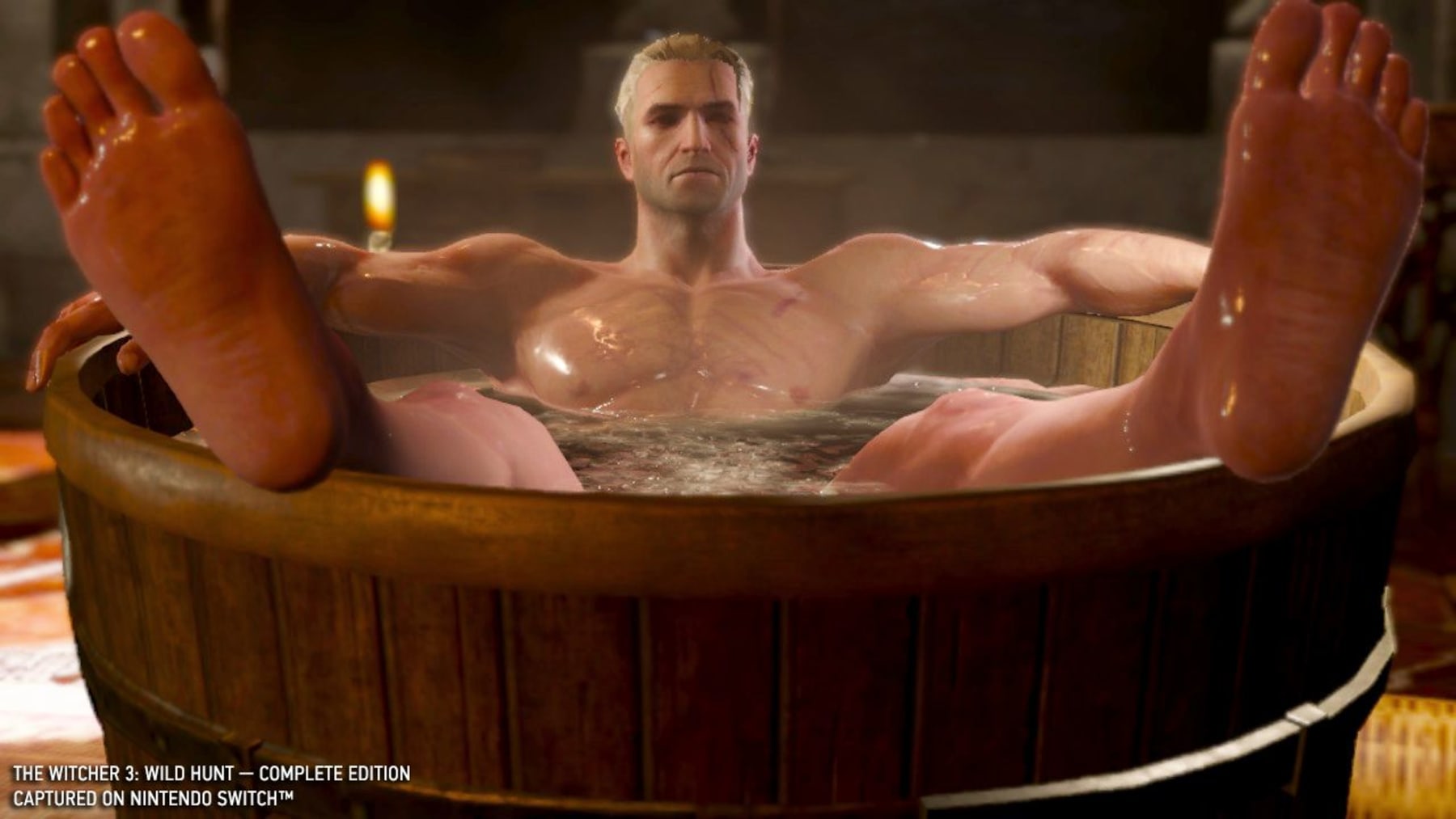 The Witcher 3: Wild Hunt — Complete Edition 4