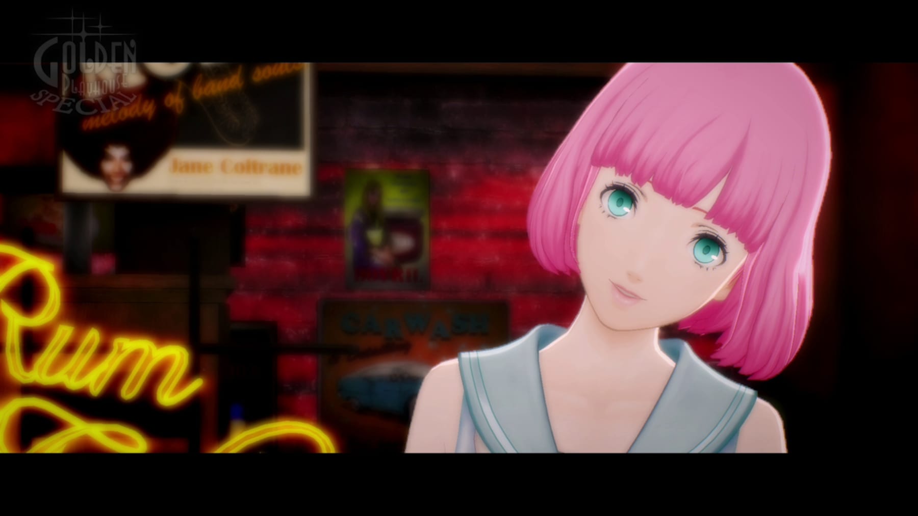凯瑟琳 Full Body-Catherine: Full Body-游戏截图-好玩客