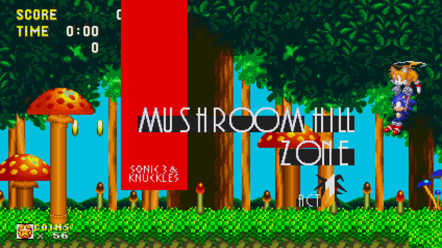 Sonic Origins  6