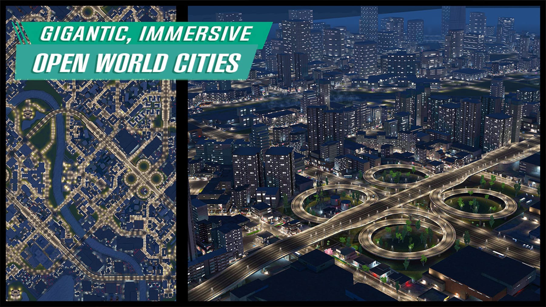 Police Simulator 2023 8