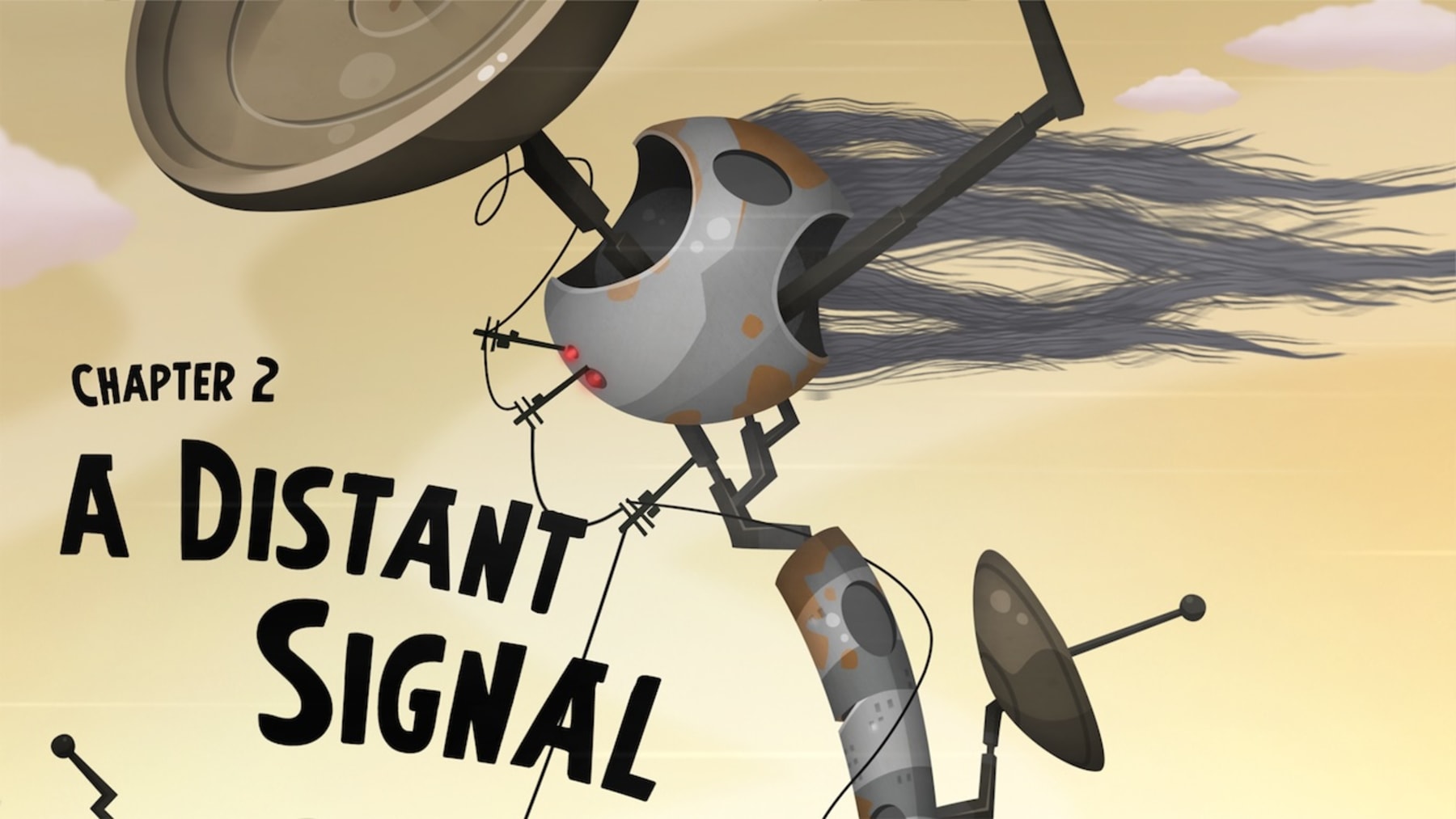 粘粘世界 2-World of Goo 2-游戏截图-好玩游戏库