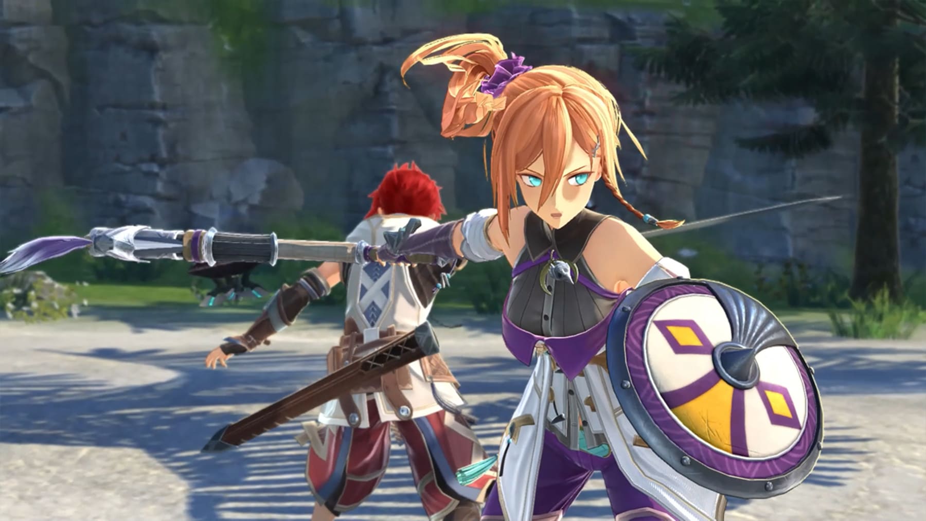 Ys X: Nordics 5
