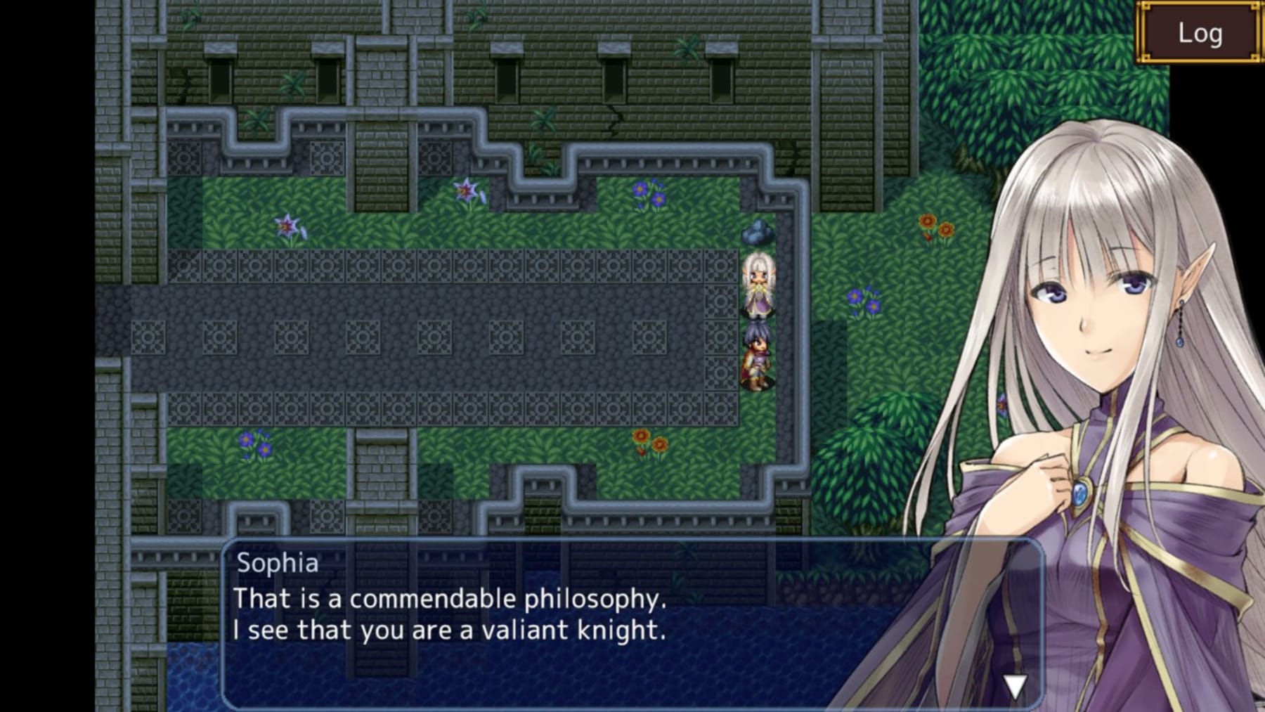 Ancient Phantasma 5
