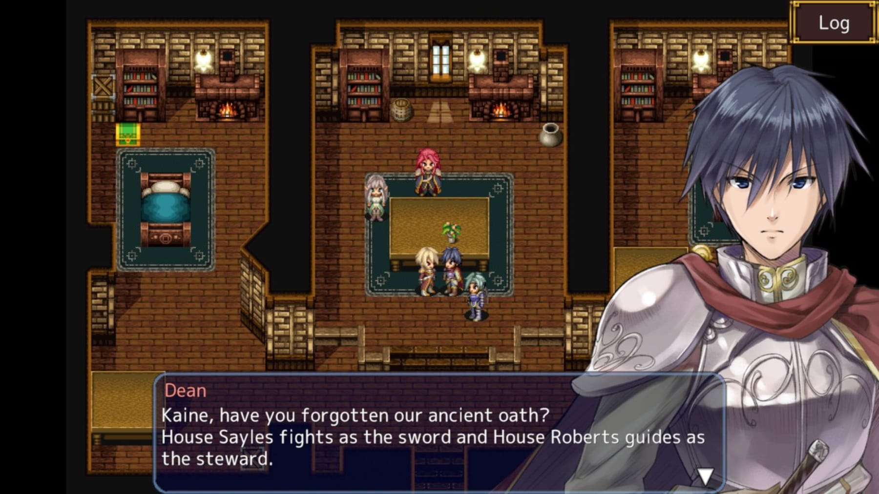 Ancient Phantasma 2