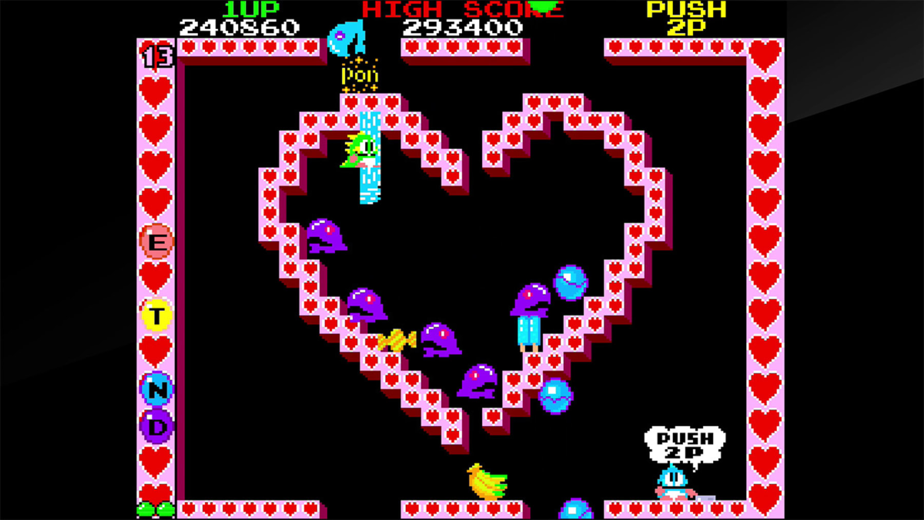 Taito Milestones 3 3