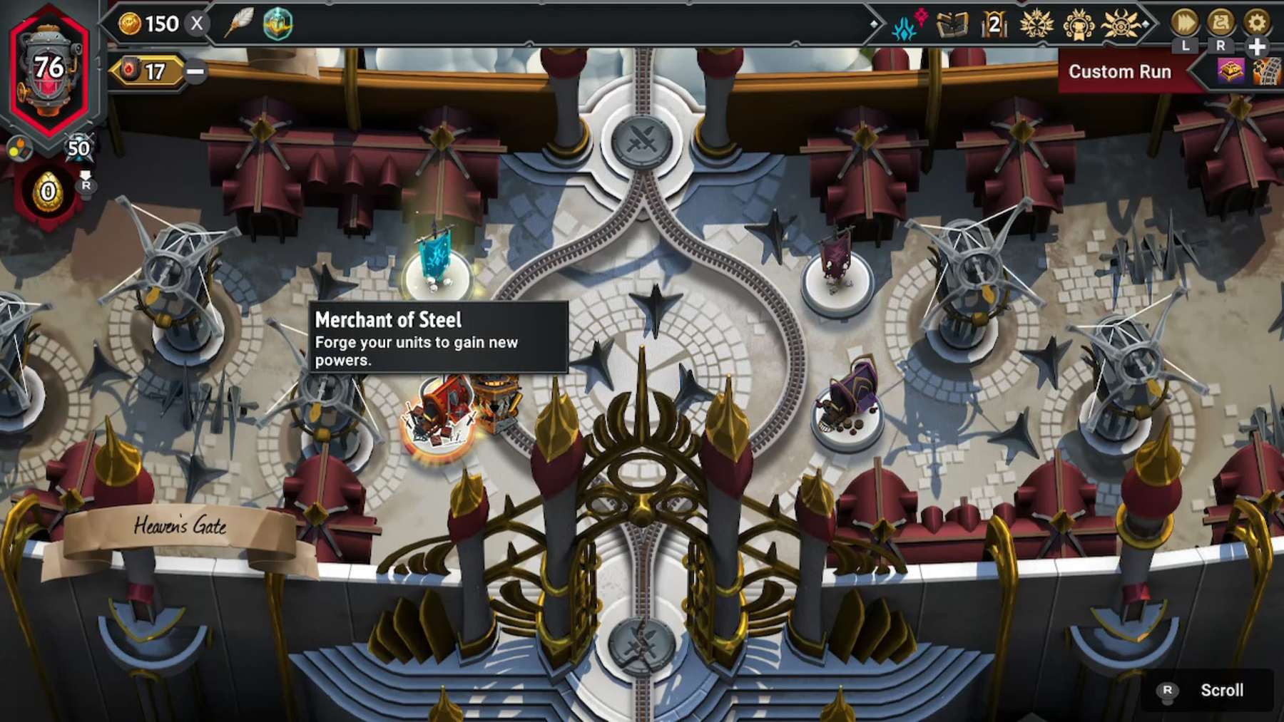 Monster Train 2 SWITCH 6