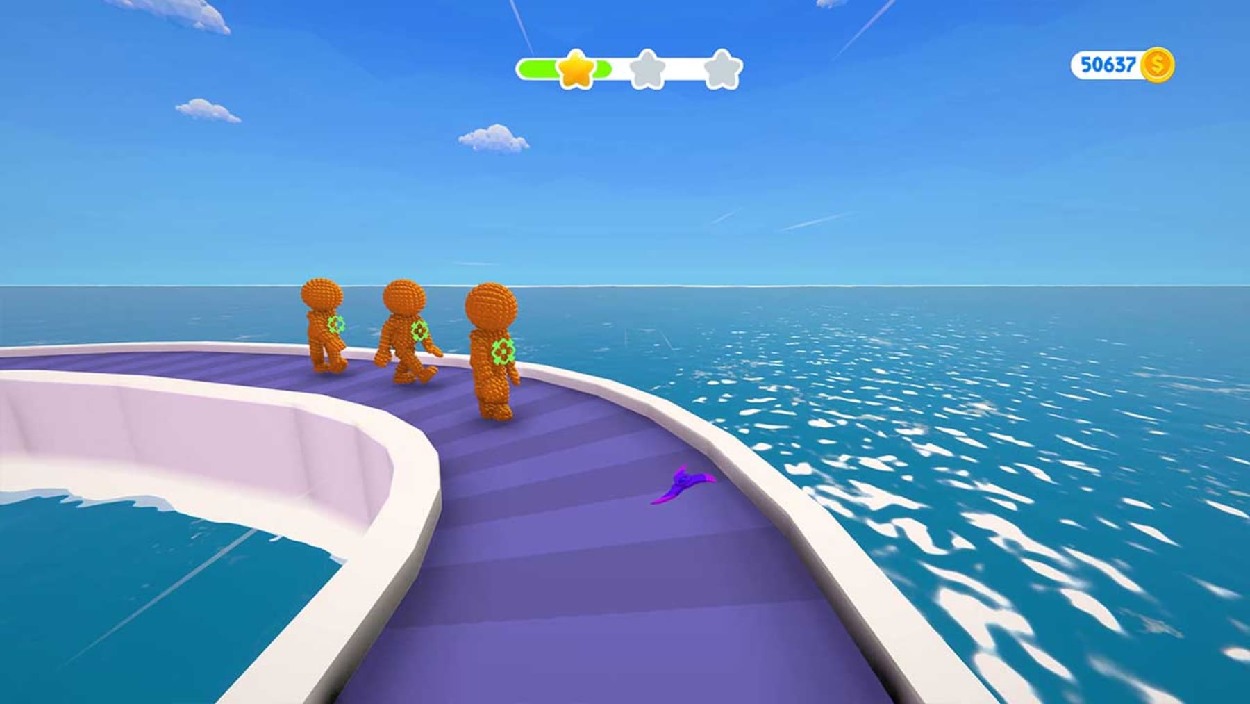 毁灭回旋镖-Boomerang Of Destruction-游戏截图-好玩游戏库