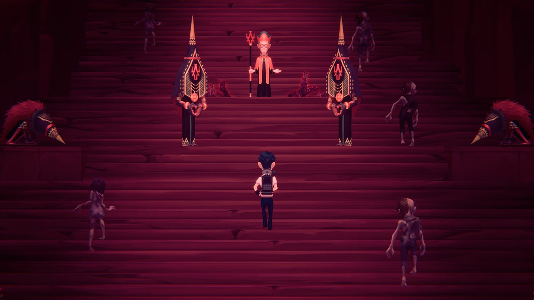 挣脱：十三号站点-Escape: Site-13-游戏截图-好玩游戏库