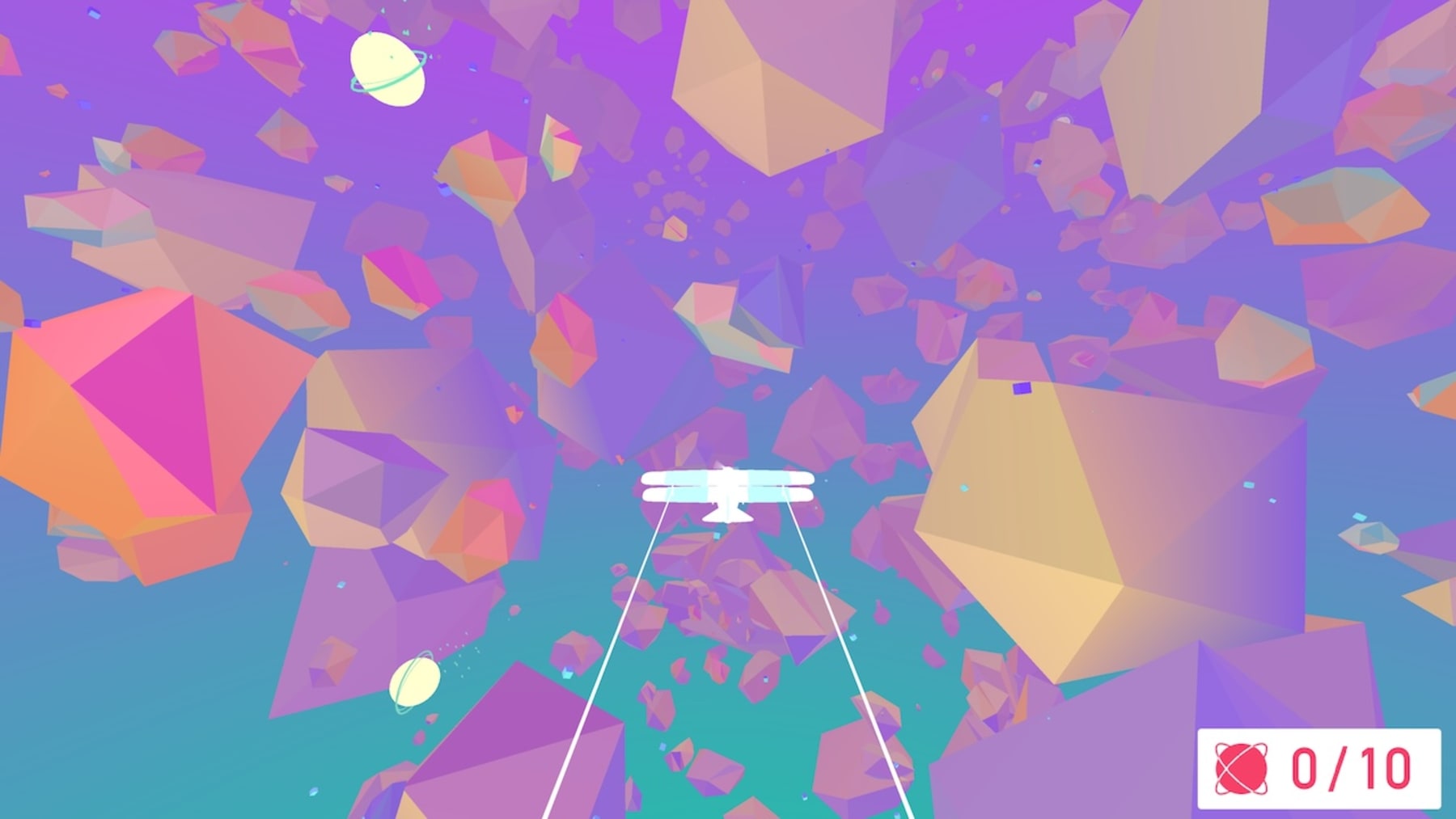 宇宙太空船-Aero Cosmos-游戏截图-好玩客