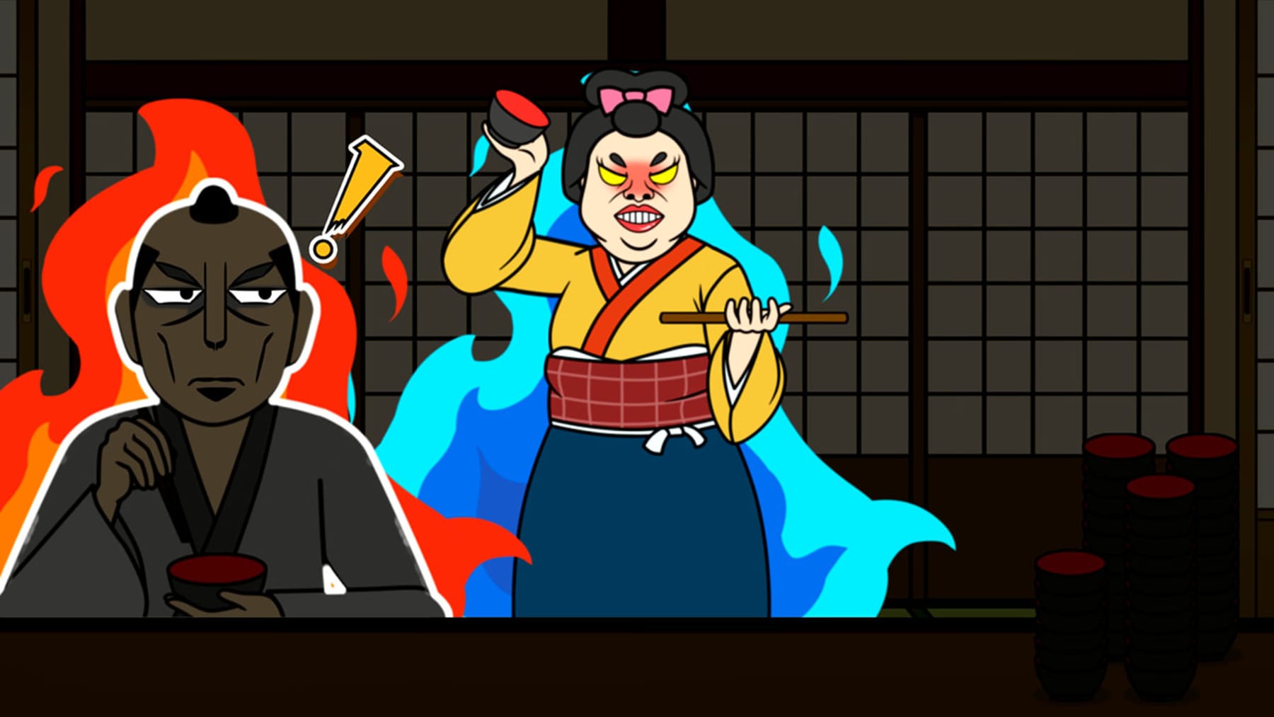 图片[6]-【Switch】天民风 太明古 TiminGooo|官方英文|NSP|-3DD游戏屋