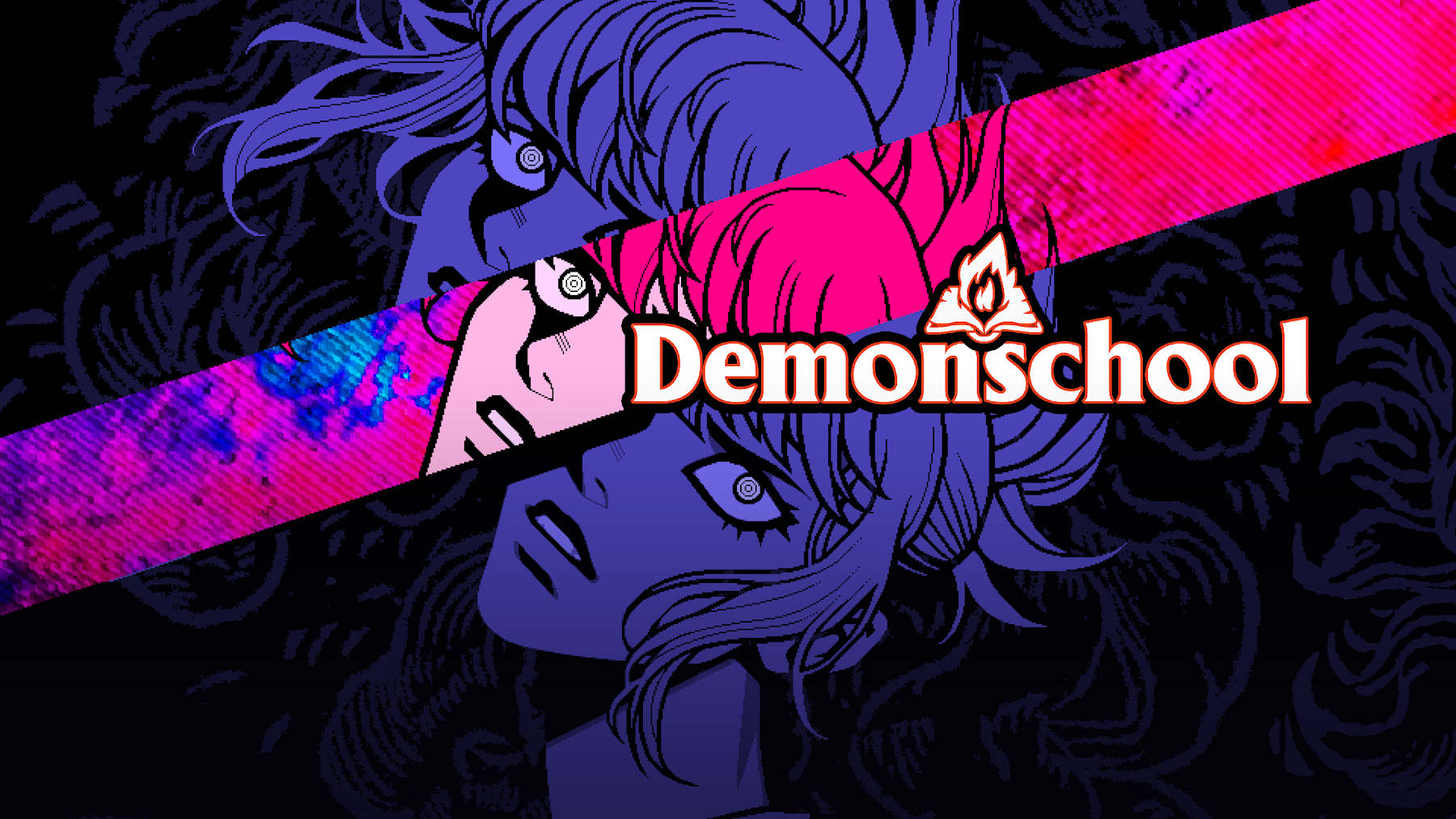 [NSZ] 恶魔学校/Demonschool+1.12.0 补丁美版中文