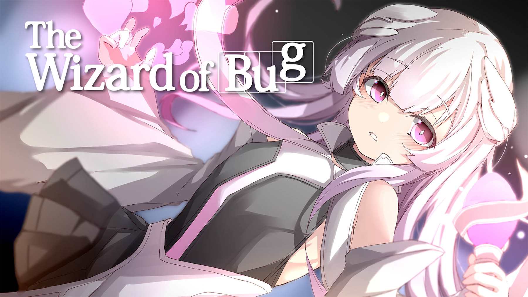 [NSZ] 虫魔法使/The Wizard of Bug+1.03补丁美版中文