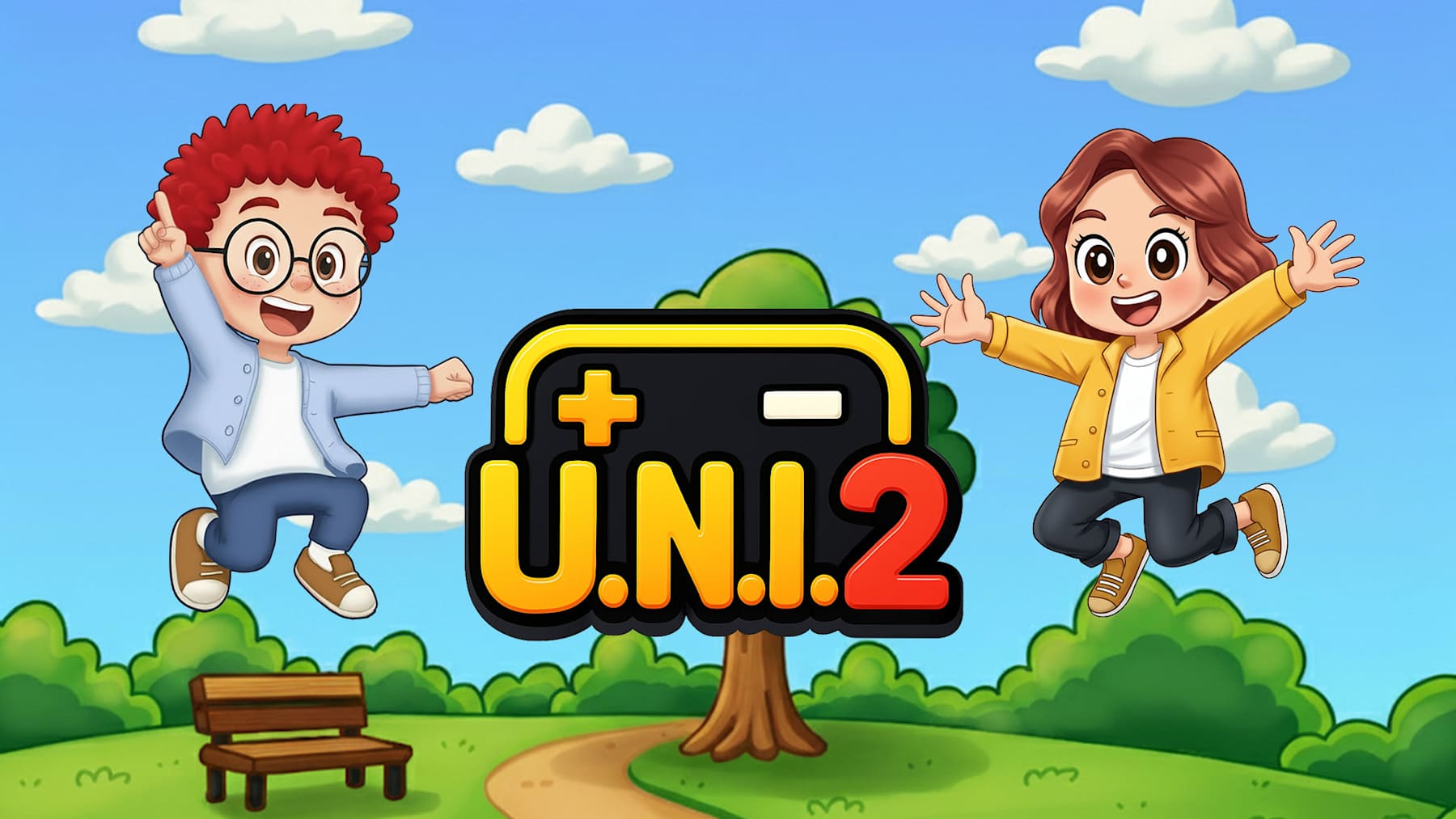 [NSZ] UNI2+1.0.3补丁美版中文