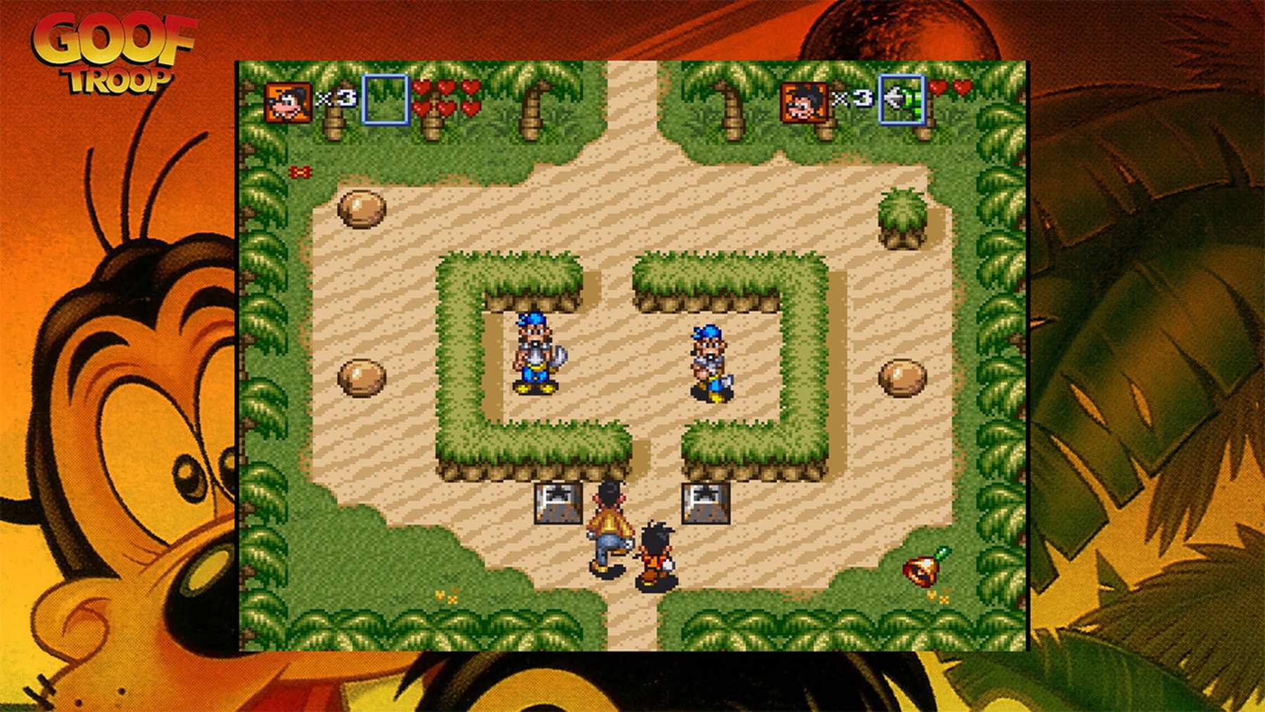 The Disney Afternoon Collection 4