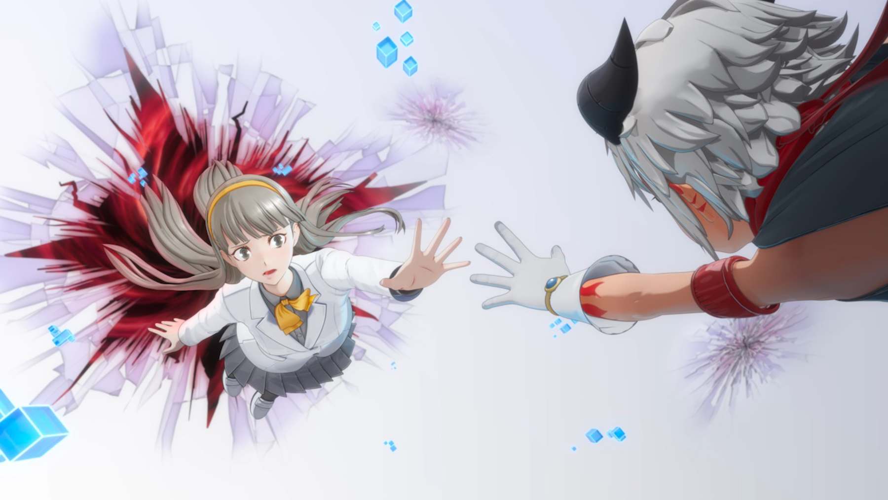 Digimon Story Time Stranger SWITCH 6