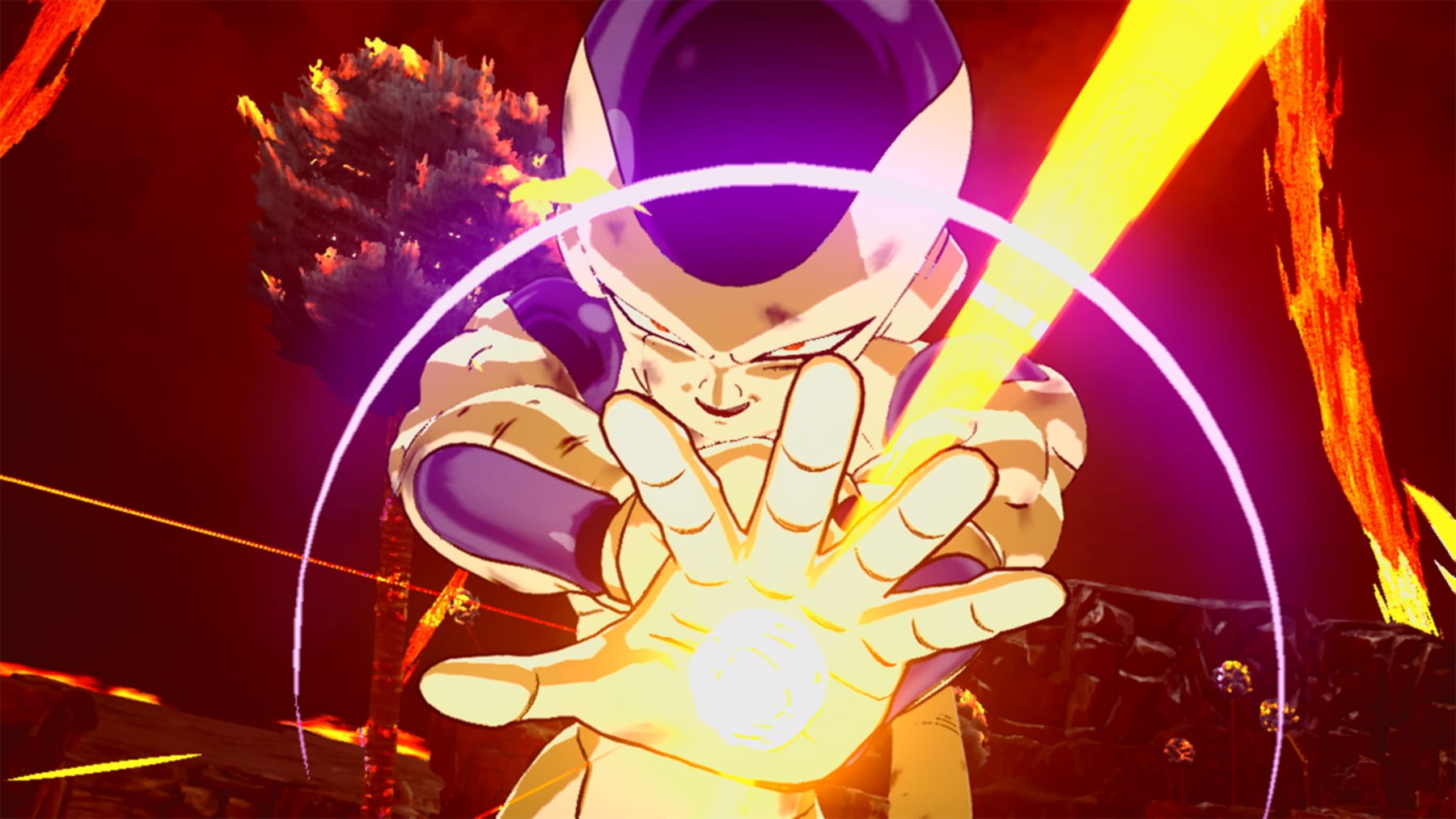 DRAGON BALL: Sparking! ZERO Ultimate Edition SWITCH 4