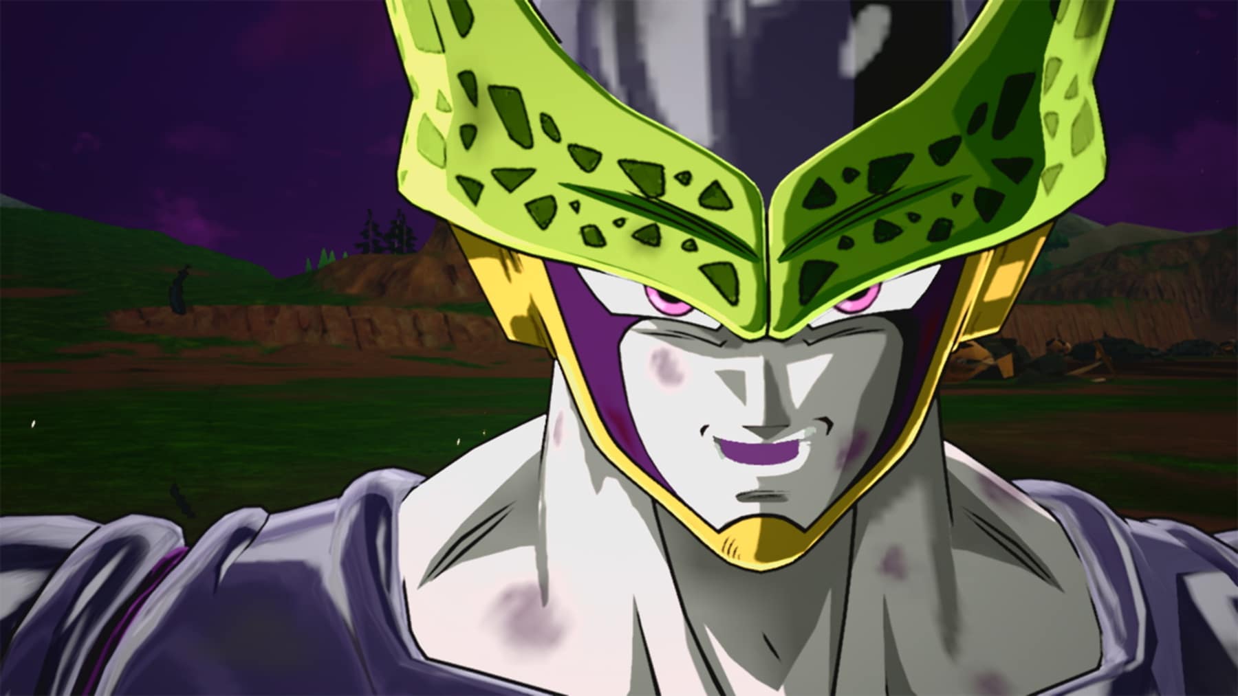DRAGON BALL: Sparking! ZERO Ultimate Edition SWITCH 3