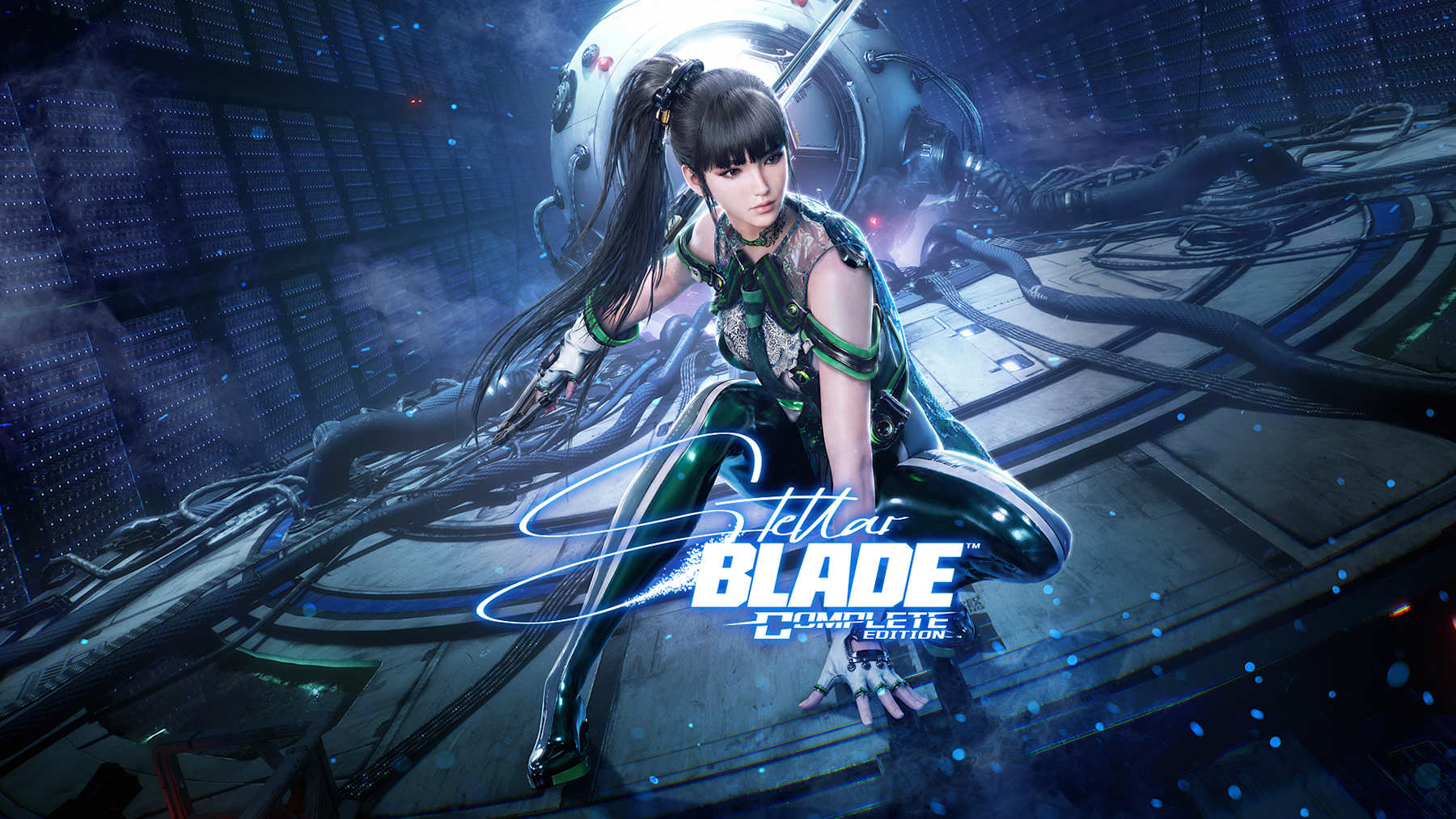 Stellar Blade™ Complete Edition 1