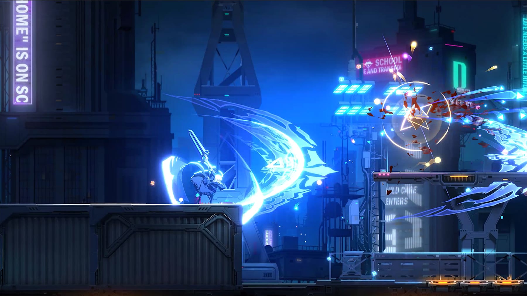 BlazBlue Entropy Effect X Deluxe Edition SWITCH 5