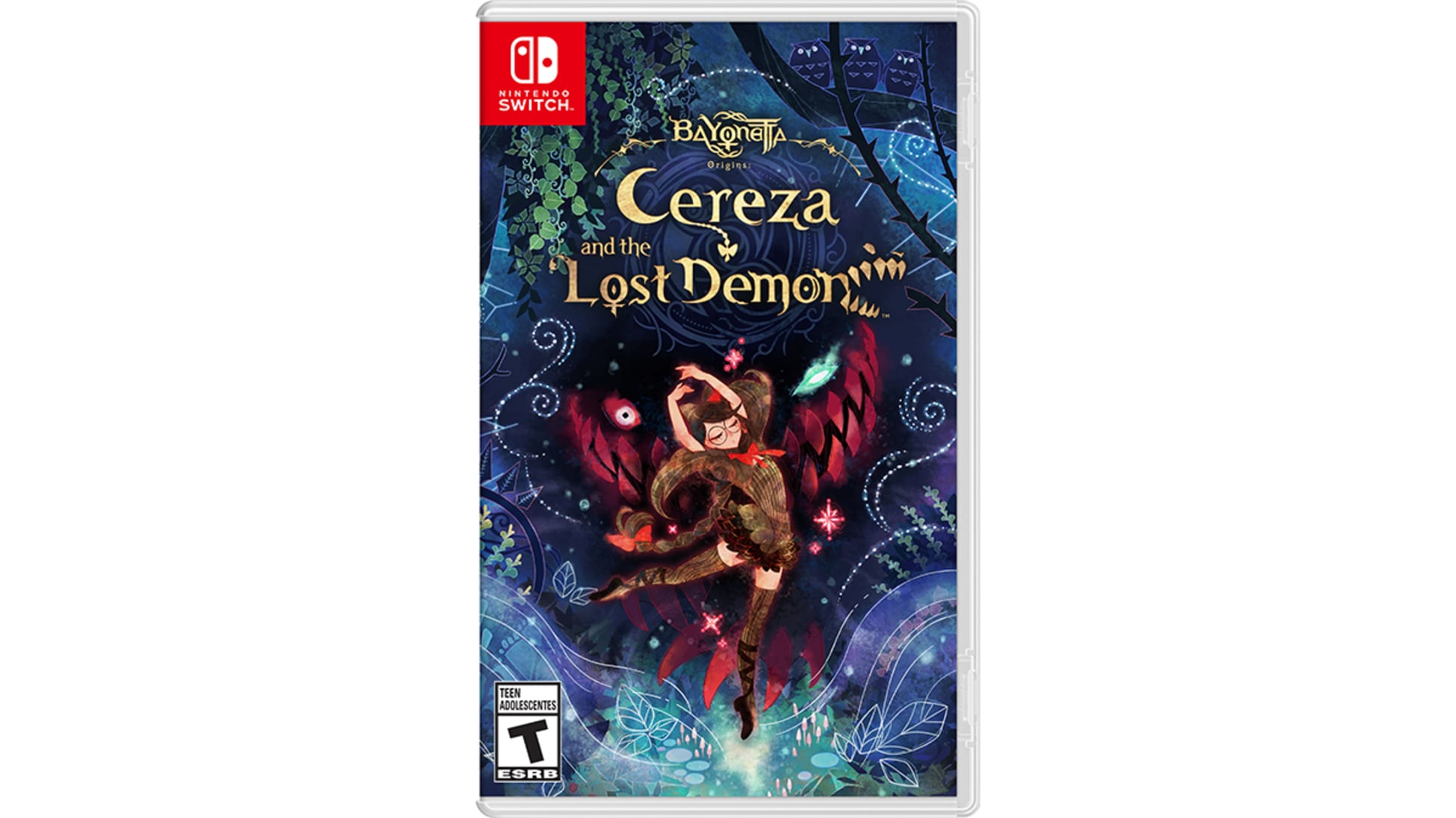 Bayonetta Origins: Cereza and the Lost Demon™