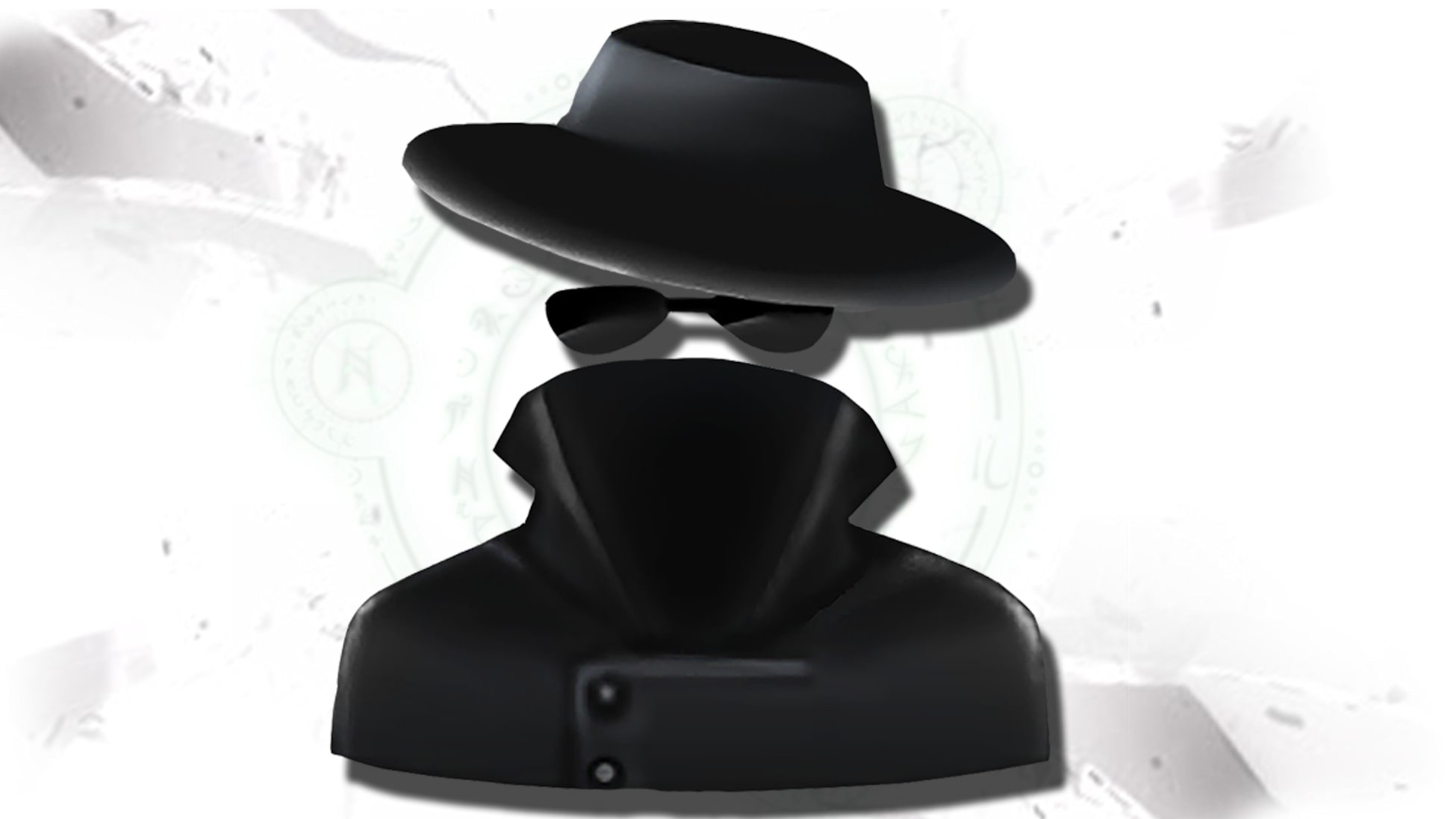 Agent Costume